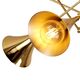 CEILING 5L GOLD