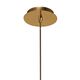PENDANT 1L [GOLD]