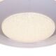 Светильник потолочный Mantra Ari [CEILING BIG WITH REMOTE CONTROL WHITE]