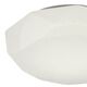 Светильник светодиодный Mantra Diamante [CEILING 36W - 36 CM - 3000K WHITE]