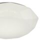 Светильник светодиодный Mantra Diamante [CEILING 36W - 36 CM - 3000K WHITE]