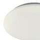 ROUND LED CEILING [35 CM - 3000K WHITE]