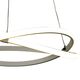 PENDANT [50 CM - DIMMABLE WHITE]
