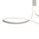 LOOP LAMP - [DIMMABLE WHITE]