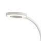 WALL LAMP ARM READER [LED - 1L - 5W WHITE]