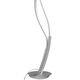 TABLE LAMP [LED 18W - 3000K SILVER + CHROME]