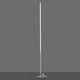 WALL LAMP [LED 20W - 3000K CHROME]
