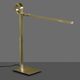 TABLE LAMP [LED 6W - 3000K SATIN ANTIQUE