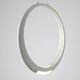 PENDANT [LED 23W WHITE MATT. SANDED]