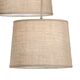 PENDANT 3L BROWN