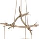 PENDANT 3L BROWN