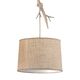 PENDANT MEDIUM 1L BROWN