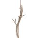 PENDANT MEDIUM 1L BROWN