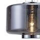 PENDANT 1L BIG [CHROME / GRAPHITE]