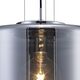 PENDANT 1L BIG [CHROME / GRAPHITE]