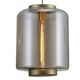 PENDANT 1L MEDIUM BRONZE