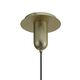 PENDANT 1L MEDIUM BRONZE