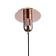 PENDANT 1L SMALL COPPER