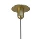 PENDANT 1L SMALL BRONZE