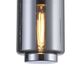 PENDANT 1L XS [CHROME / GRAPHITE]