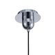 PENDANT 1L XS [CHROME / GRAPHITE]