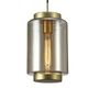 PENDANT 1L XS BRONZE