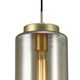 PENDANT 1L XS BRONZE