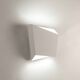 WALL LAMP 1L [WHITE]