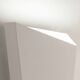 WALL LAMP 1L [WHITE]