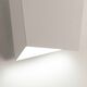 WALL LAMP 1L [WHITE]
