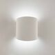 WALL LAMP 1L [WHITE]