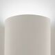 WALL LAMP 1L [WHITE]