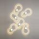 WALL LAMP LED WHITE