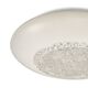 Светильник потолочный Mantra Opera [CELING LED 40W - REMOTE CONTROL WHITE // GLASS SAND]