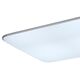 Светильник потолочный Mantra Fase [CEILING LED RECTANGULAR 90W - REMOTE CONTROL WHITE]