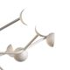 PENDANT LAMP [108W - 3000K WHITE]