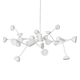 PENDANT LAMP [72W - 3000K WHITE]