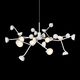 PENDANT LAMP [72W - 3000K WHITE]