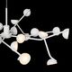 PENDANT LAMP [72W - 3000K WHITE]