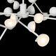 PENDANT LAMP [72W - 3000K WHITE]