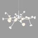 PENDANT LAMP [72W - 3000K WHITE]