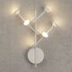 WALL LAMP [24W - 3000K WHITE]