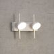 WALL LAMP [6W - 3000K WHITE]