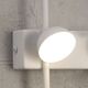 WALL LAMP [6W - 3000K WHITE]