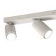 LINEAR LIGHT 3L WHITE]