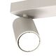 LINEAR LIGHT 2L WHITE]