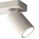 LINEAR LIGHT 2L WHITE]