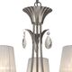 PENDANT 3L SILVER