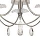 PENDANT 3L SILVER