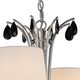 PENDANT 8+4L [CHROME]